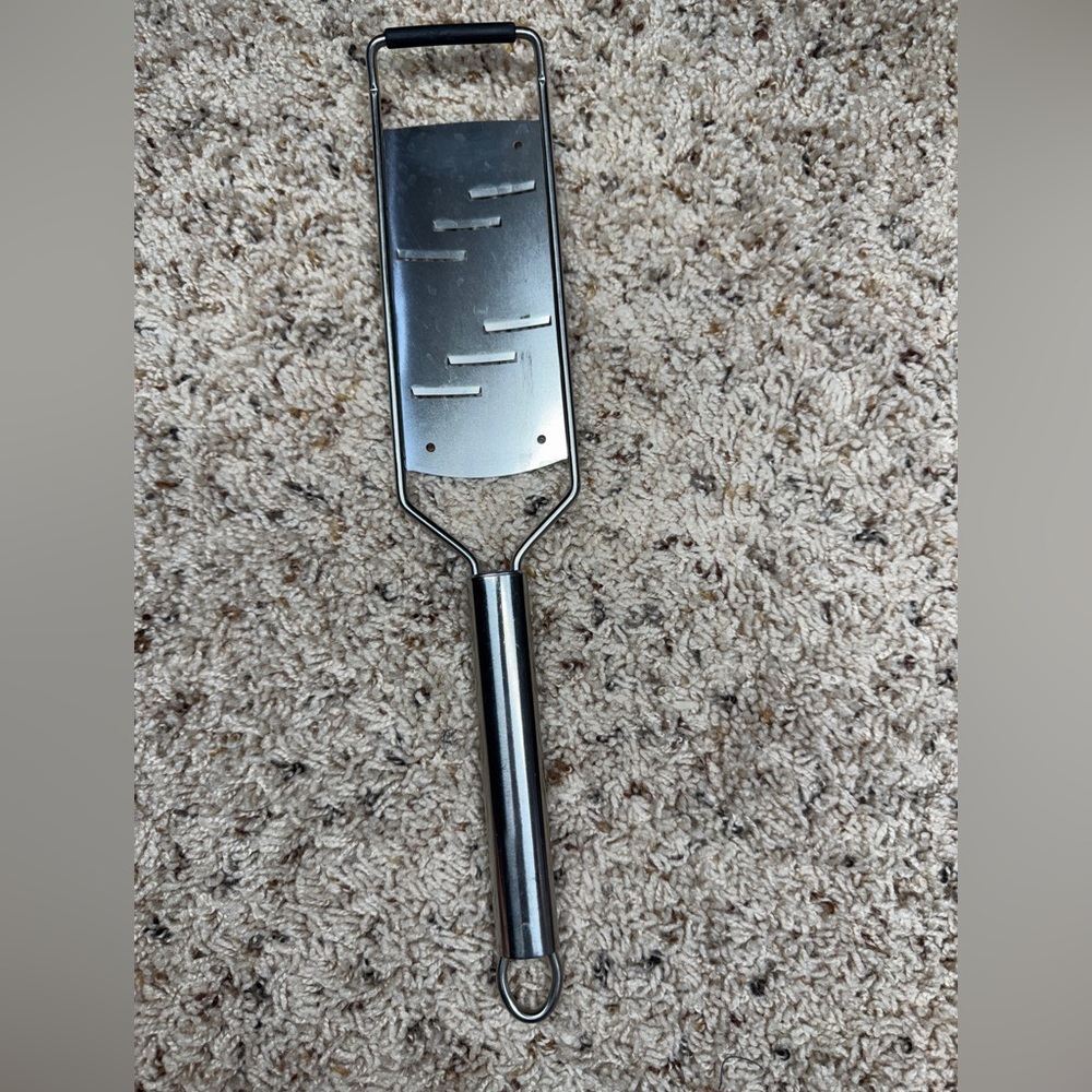 Microplane Professional Series Grater (Shaver)
